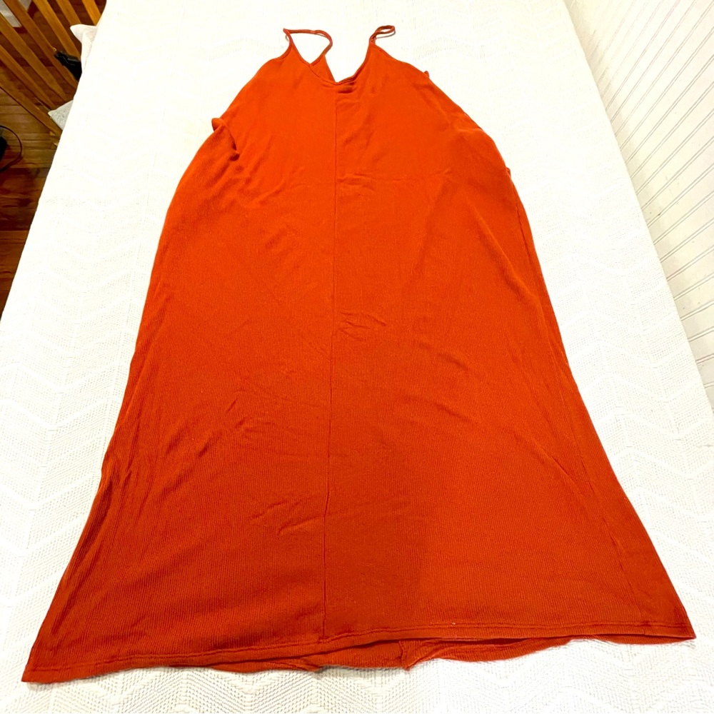 Vision Dress with Pockets- Large